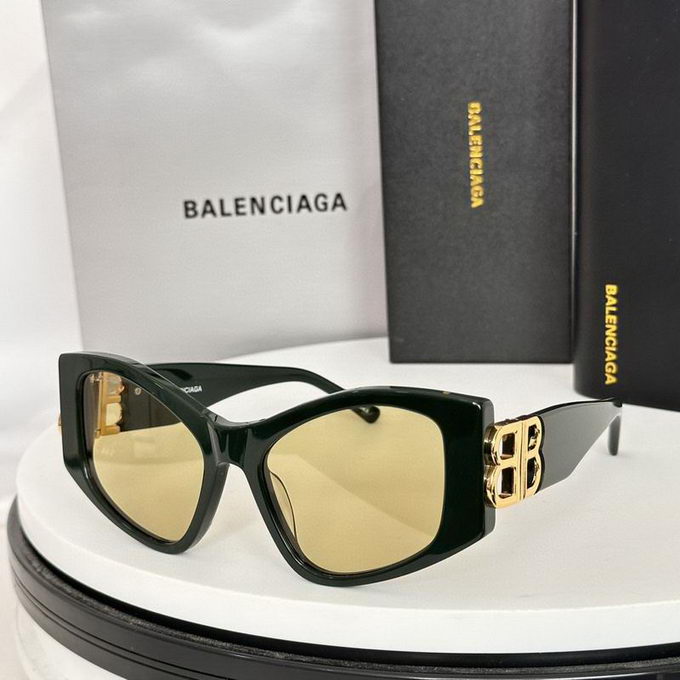 Balenciaga Sunglasses ID:20250617-138
